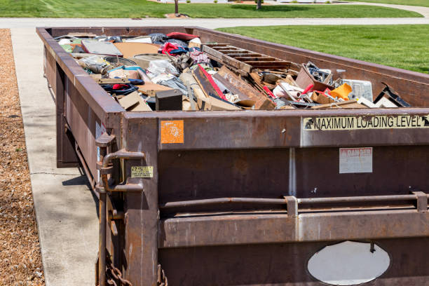 Best Residential Junk Removal  in Mechanicsburg, PA